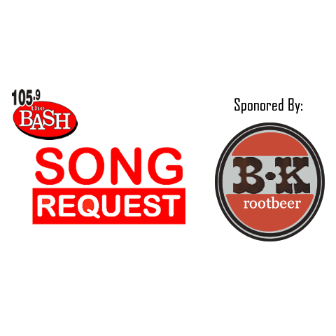 105.9 The Bash: Request Box