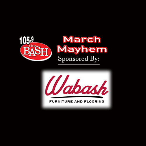 Station Contest: March Mayhem Bracket Challenge