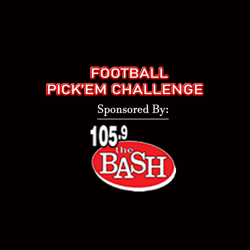 Station Contest: Football Pick'em Challenge