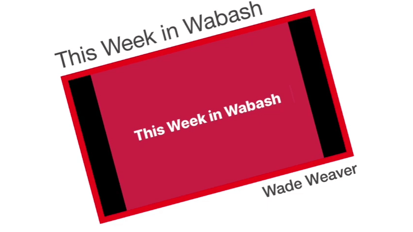 This Week In Wabash