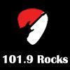 101.9 Rocks